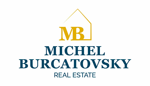Michel Burcatovsky Negocios Inmobiliarios