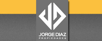 Jorge Diaz Propiedades