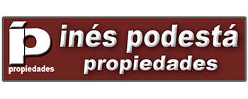 Ines Podesta Propiedades